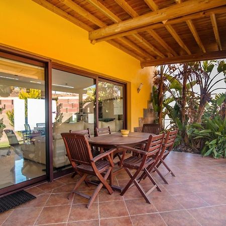 فيلا Casa Bolmar Trapiche  المظهر الخارجي الصورة