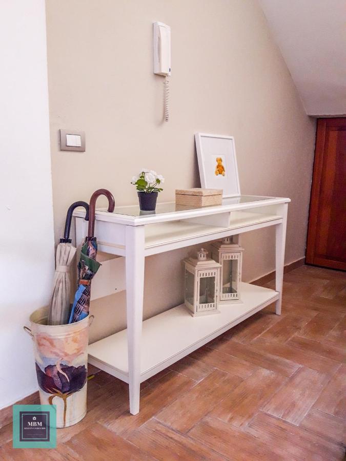 فيلا Casa Bolmar Trapiche  المظهر الخارجي الصورة