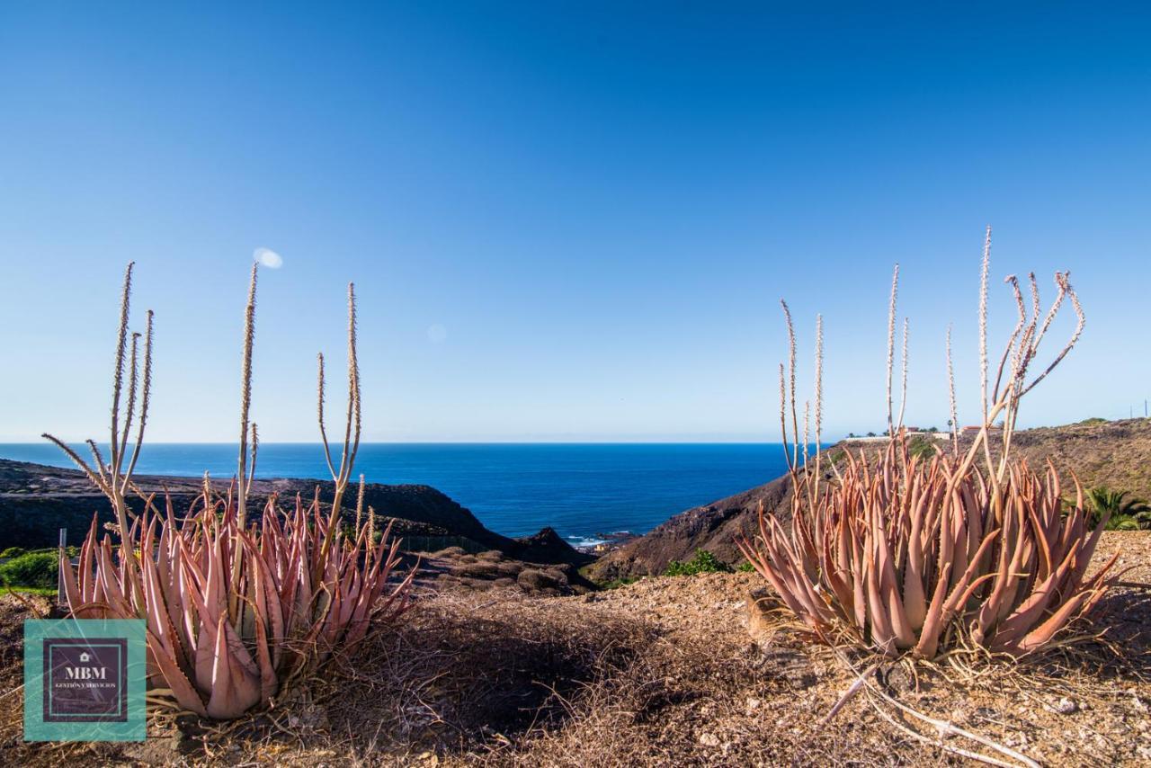 فيلا Casa Bolmar Trapiche  المظهر الخارجي الصورة