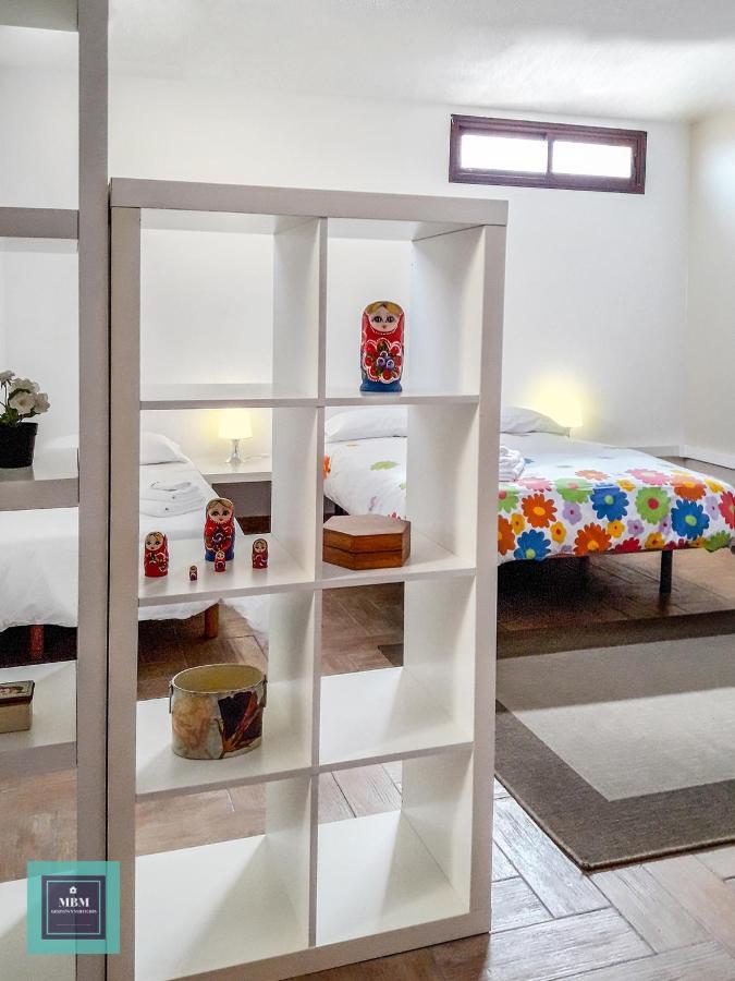 فيلا Casa Bolmar Trapiche  المظهر الخارجي الصورة