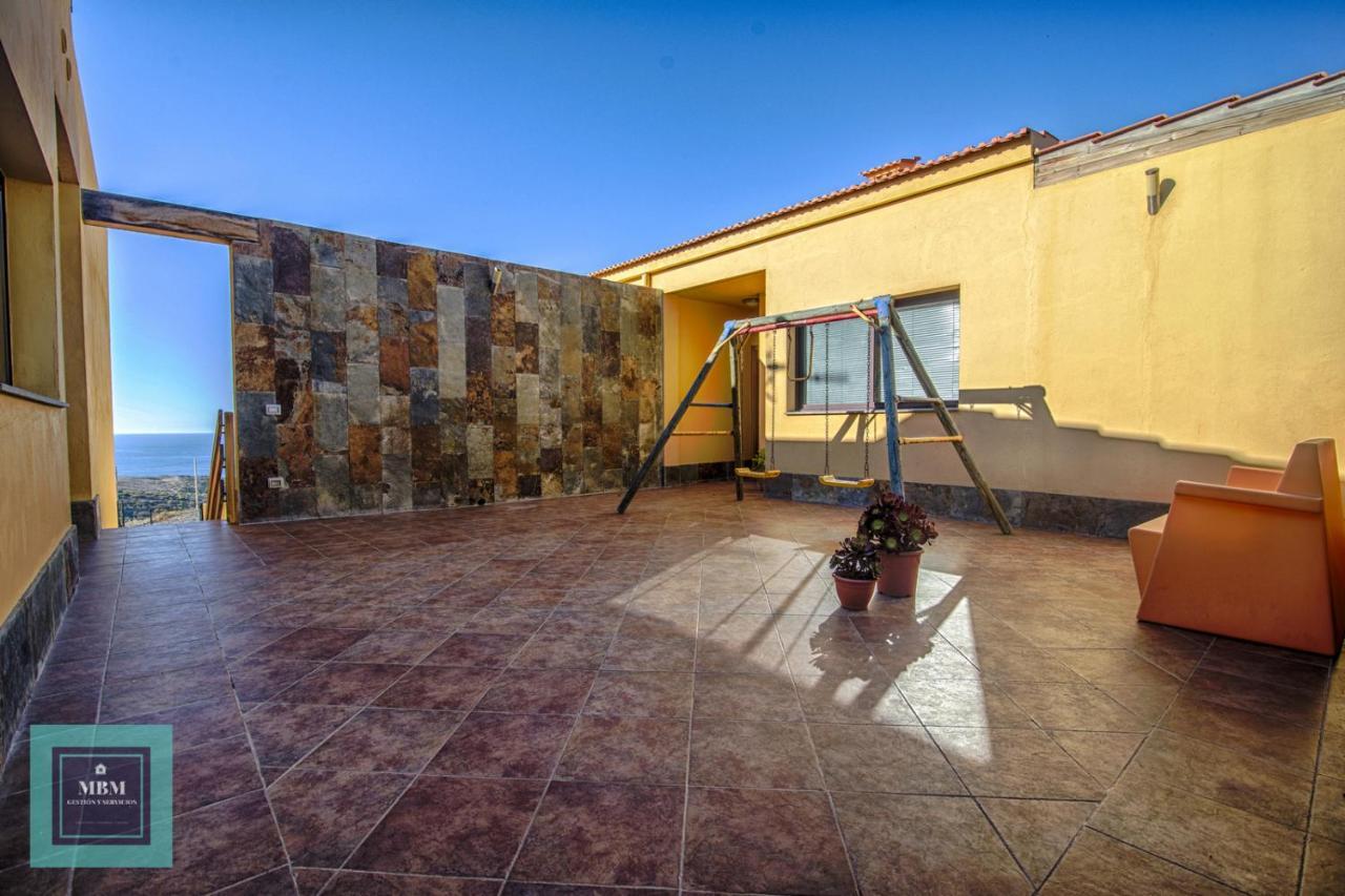 فيلا Casa Bolmar Trapiche  المظهر الخارجي الصورة