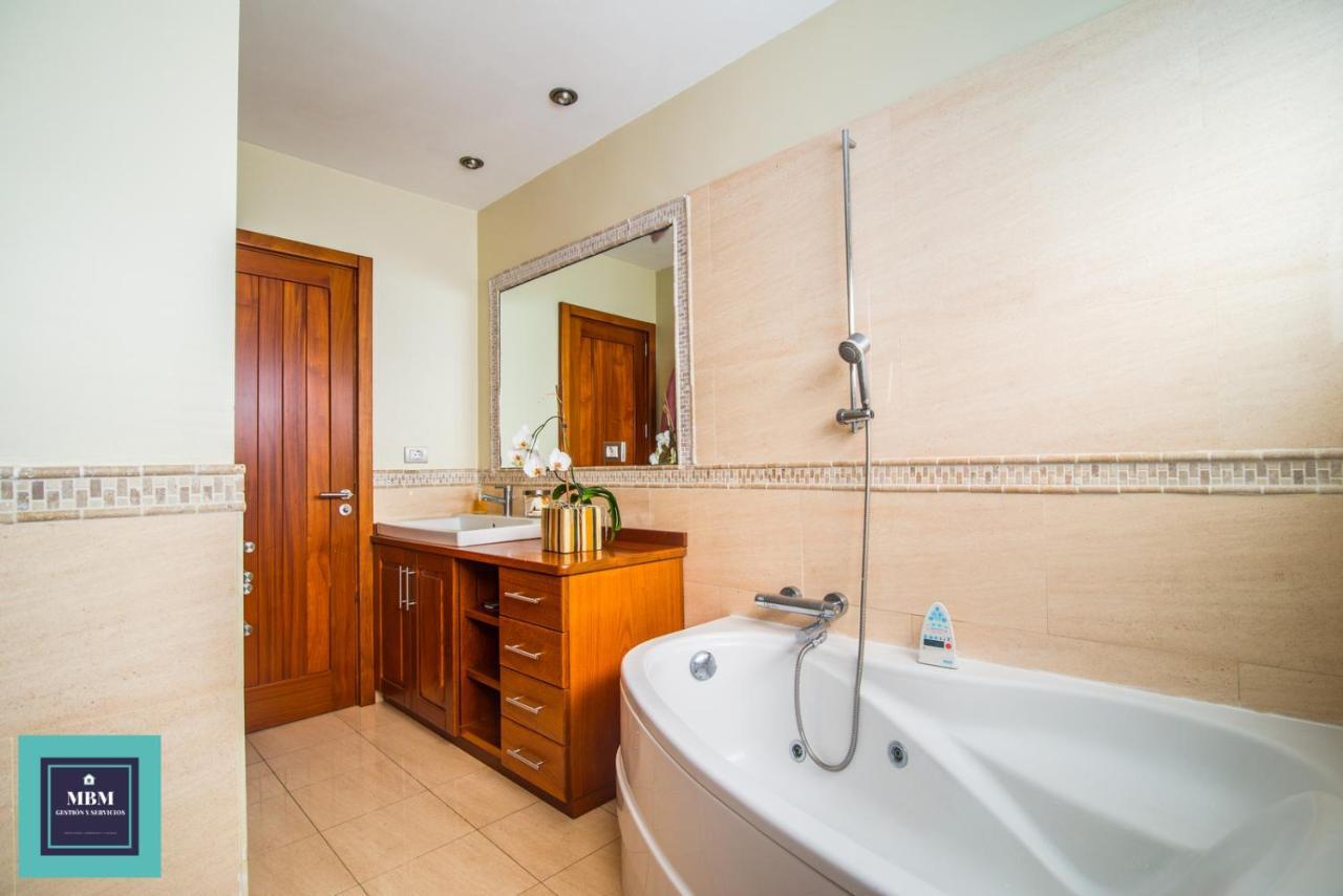 فيلا Casa Bolmar Trapiche  المظهر الخارجي الصورة