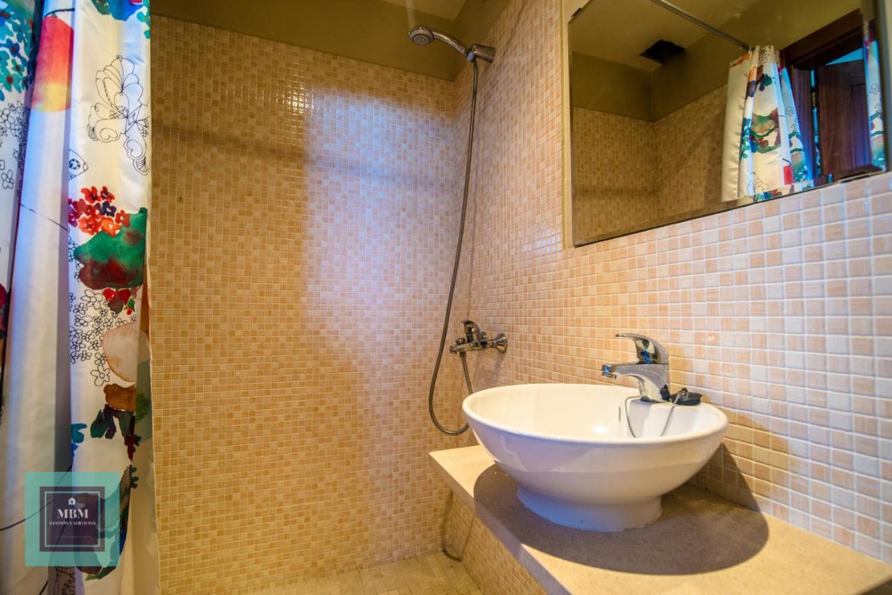 فيلا Casa Bolmar Trapiche  المظهر الخارجي الصورة