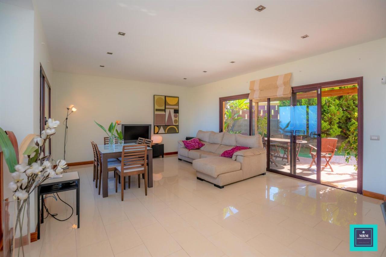 فيلا Casa Bolmar Trapiche  المظهر الخارجي الصورة